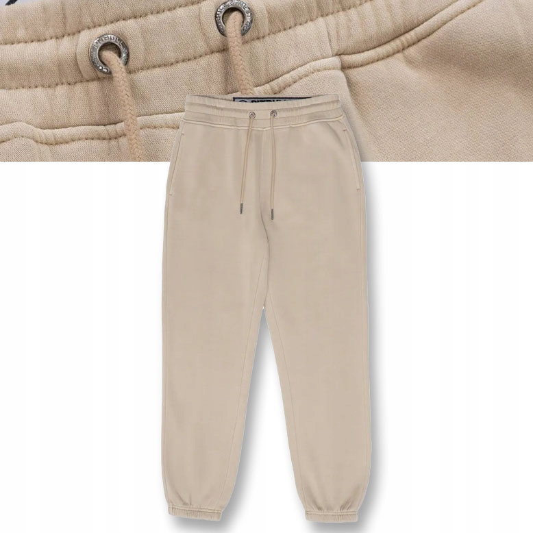 Dámské teplákové kalhoty Pitbull Washed Manzanita Oversize