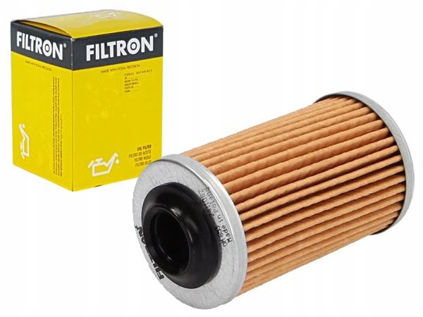 

Filtron Filtr Oleju Om 653