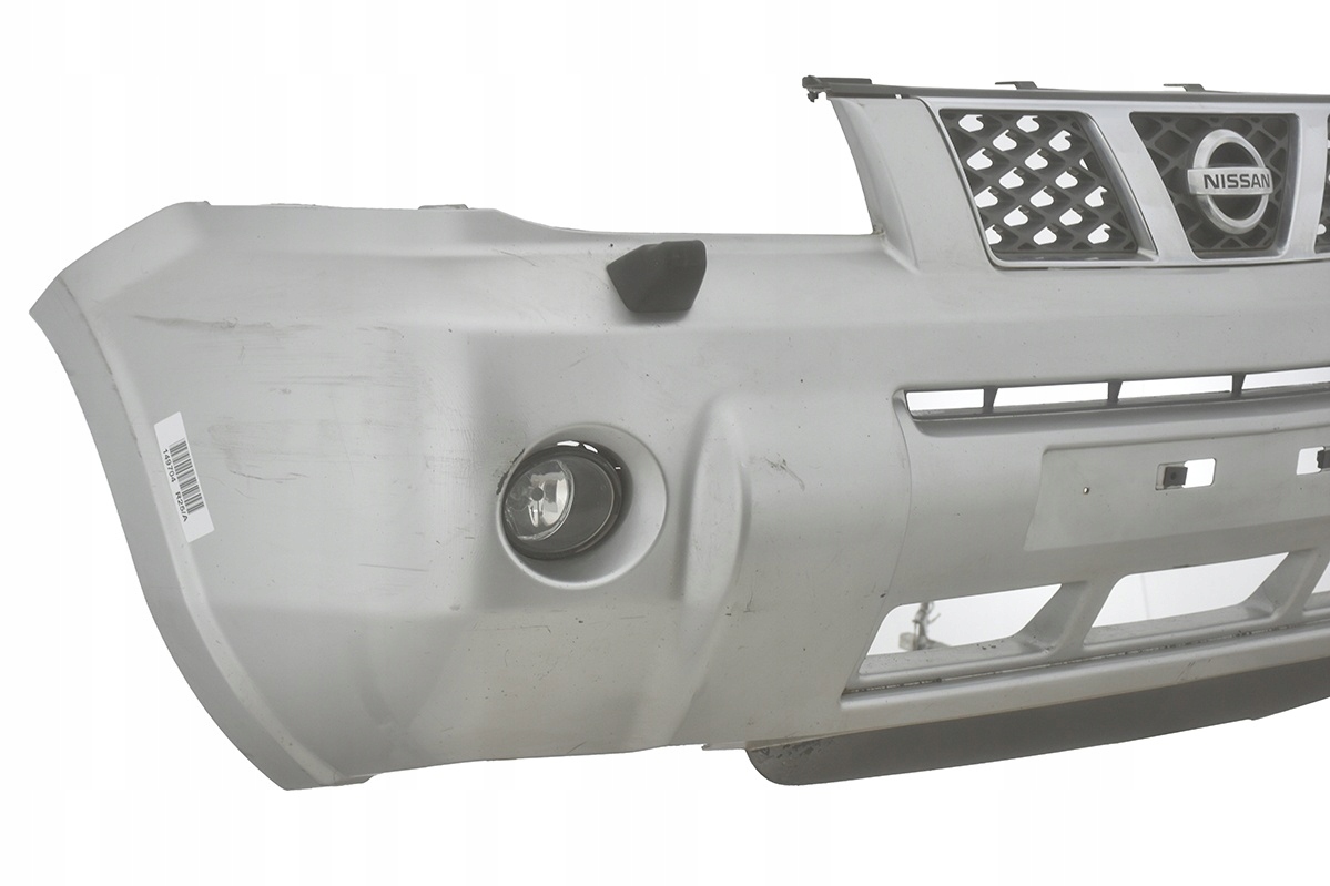 front bumper front NISSAN X-TRAIL and T30 LIFT washers
