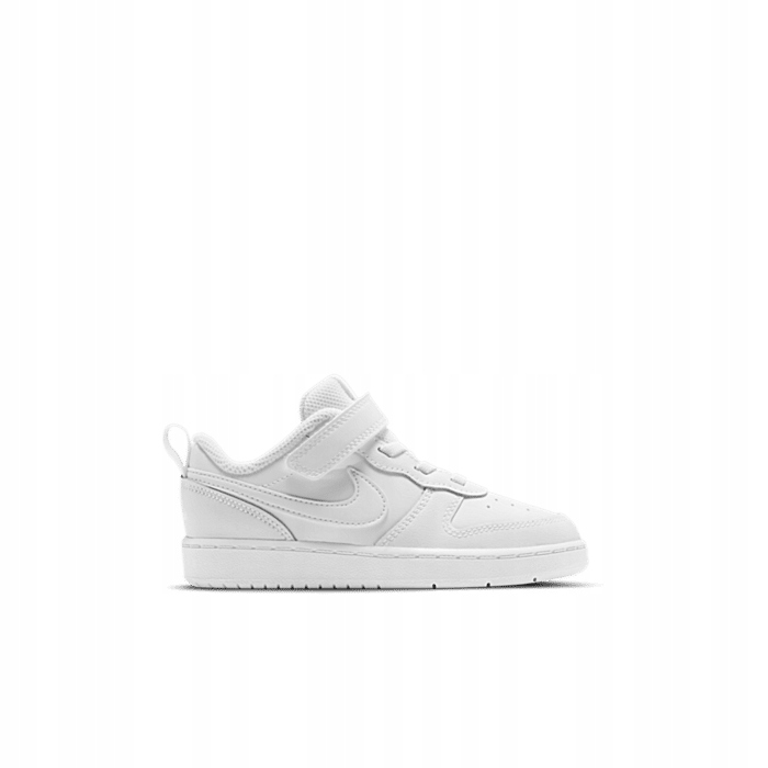 Buty Dziecięce Nike Court Borough Low 2 Tdv (BQ5453-100) 23.5