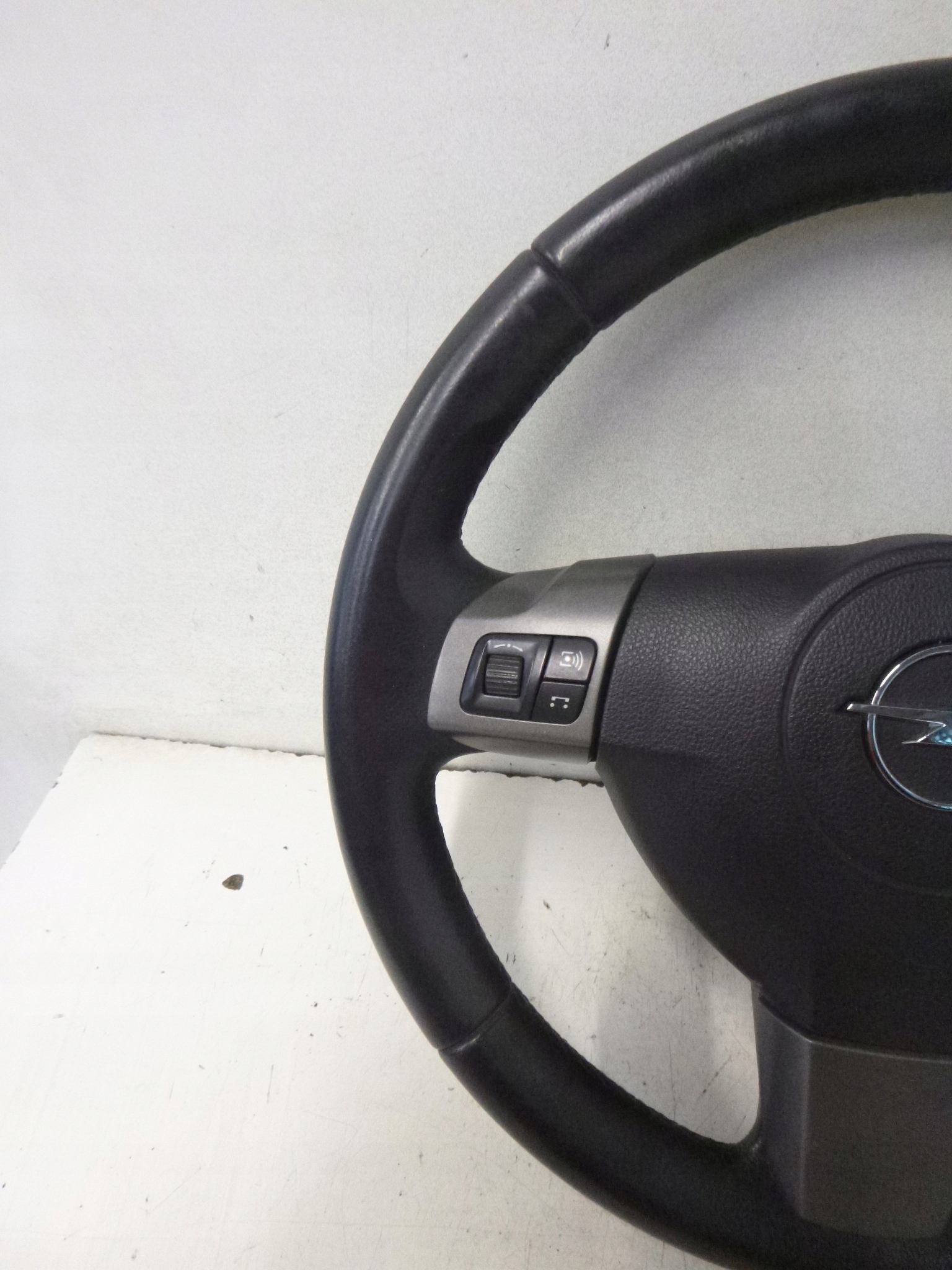 lenkrad + AIRBAG Opel Vectra C Lift 2007