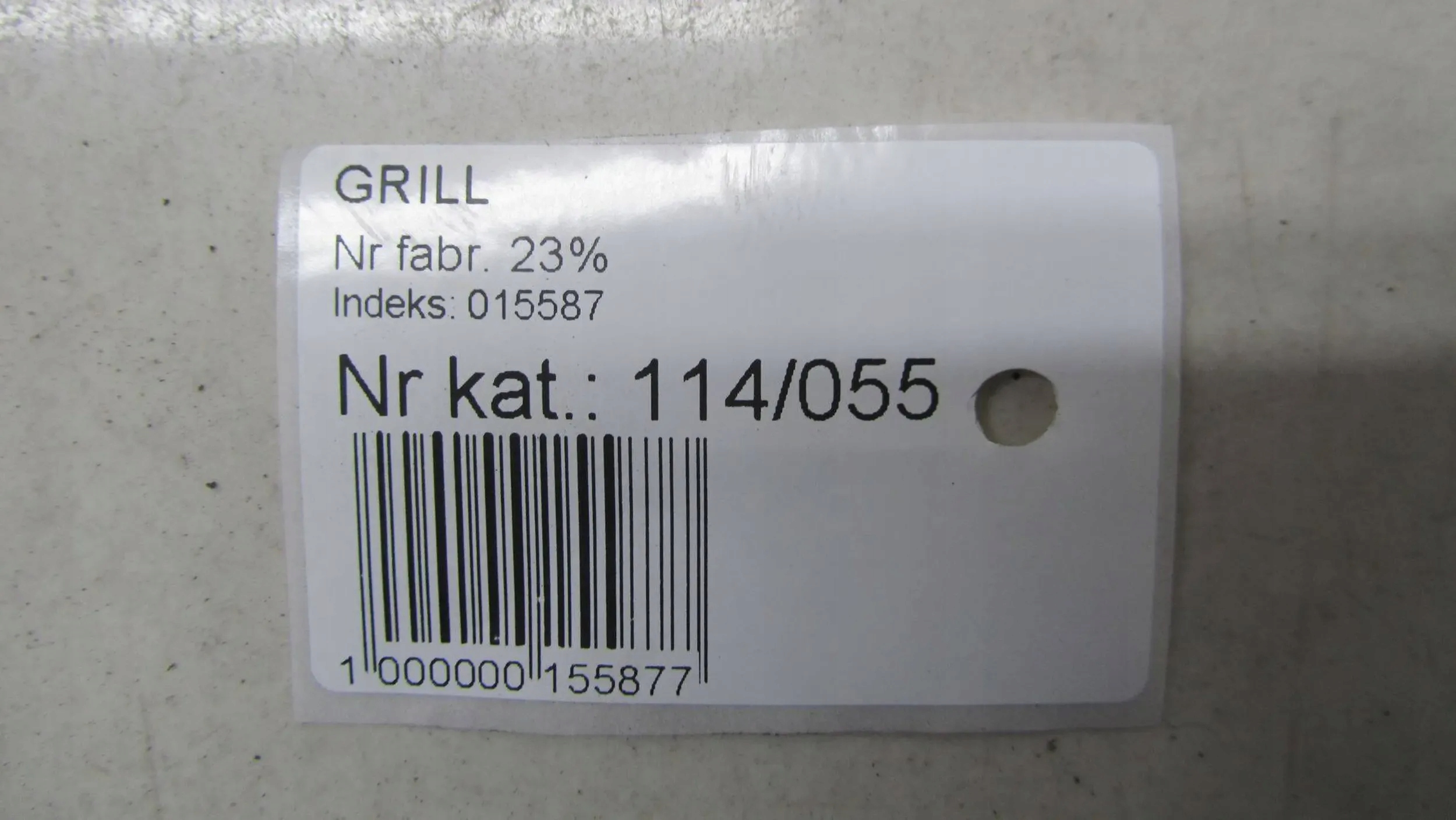 Mercedes-Benz CLA C118 Kühlergrill FRONTGRILL Kühlergitter A1178880060 - Thumbnail 7