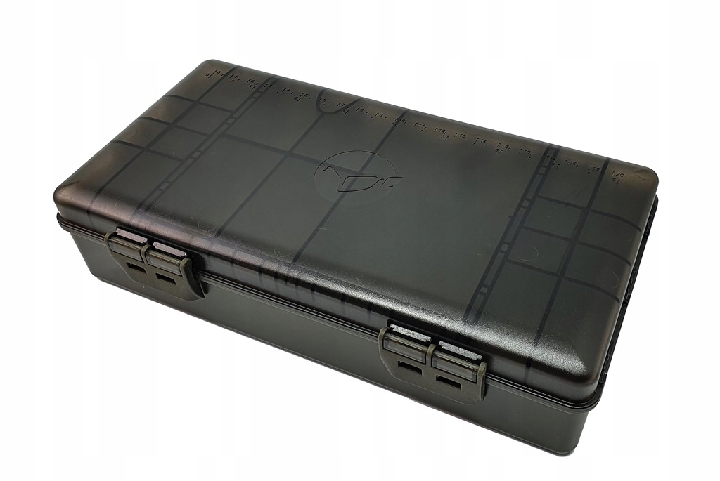 Korda Basix Tackle Box- Organizer na akcesoria - KBX024