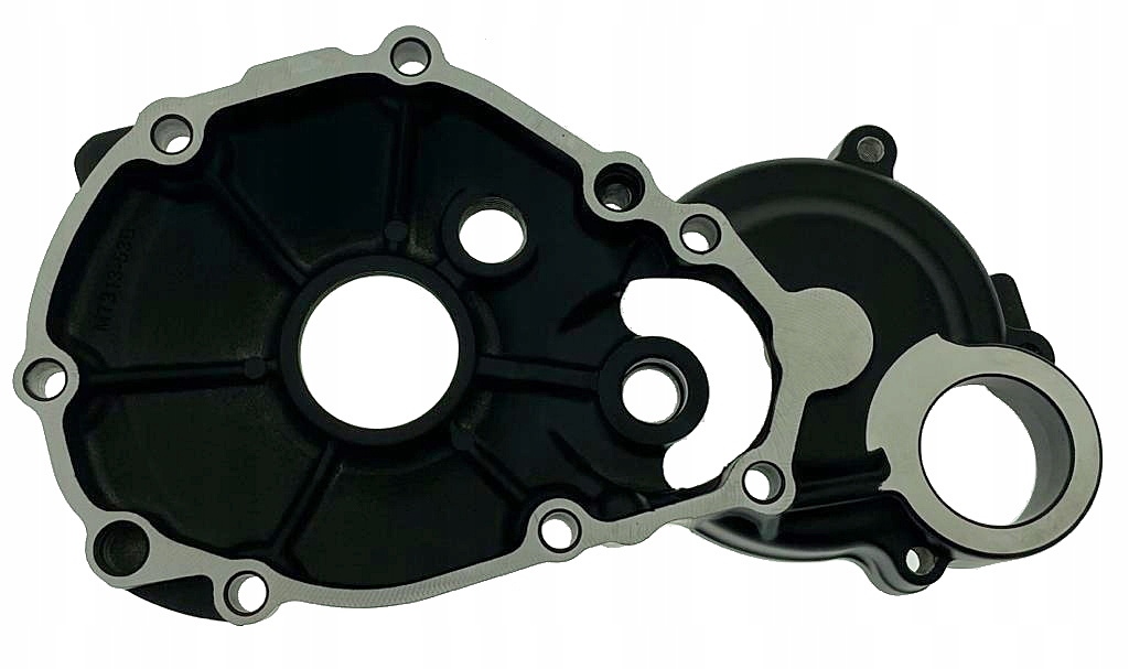 MOT313-053B-MBK - КРЫШКА SUZUKI HAYABUSA GSX1300BK 2008-2012