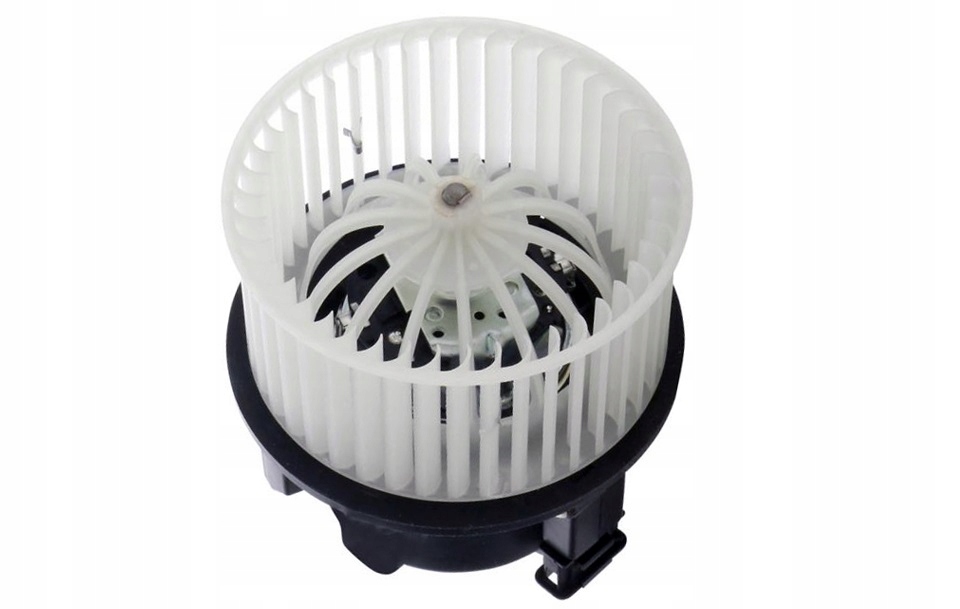 WENTYLATOR DMUCHAWA NAWIEWU VOLVO S60 S80 II V60 V70 III XC60 I XC70