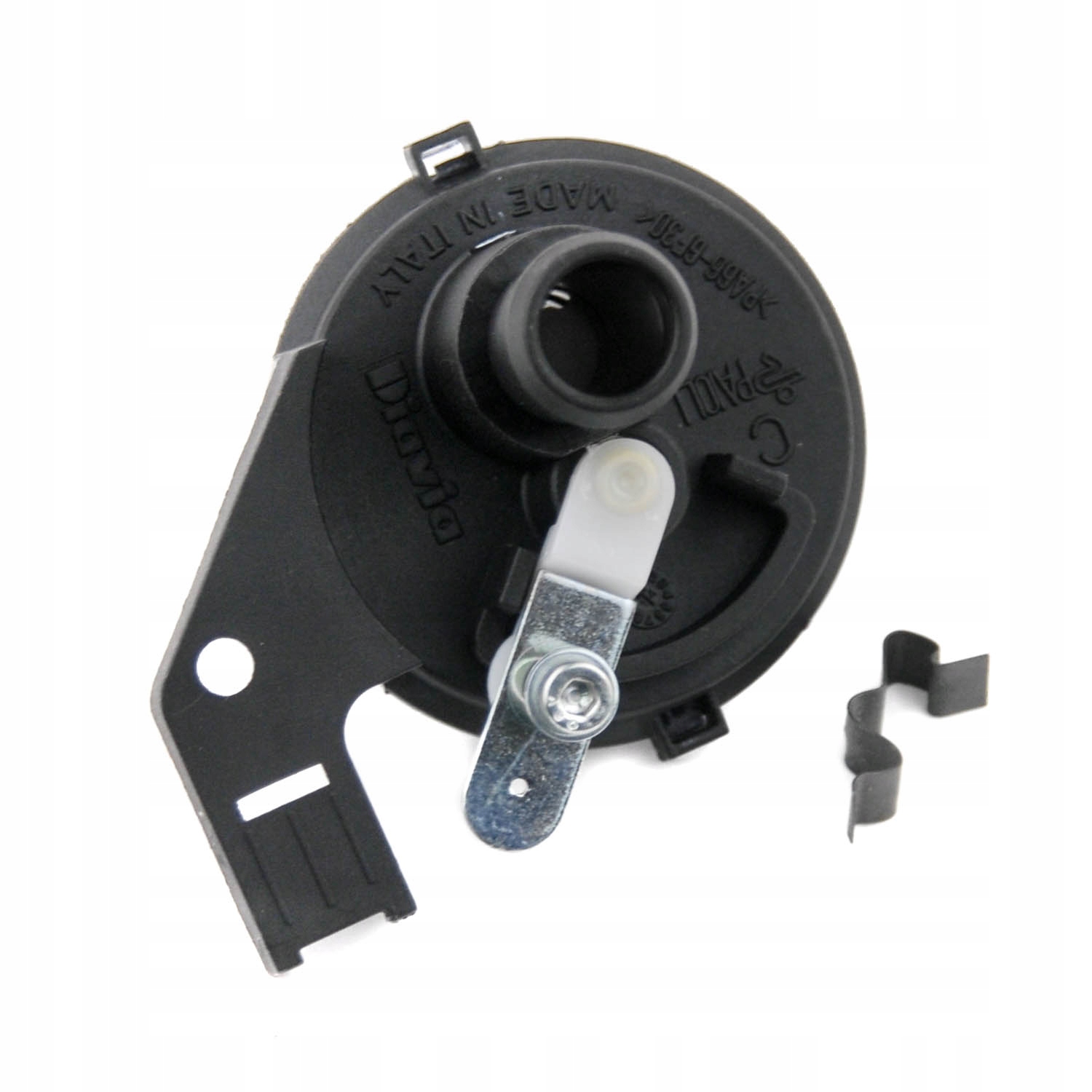 Клапан обогревателя Zetor Forterra Proxima 935692