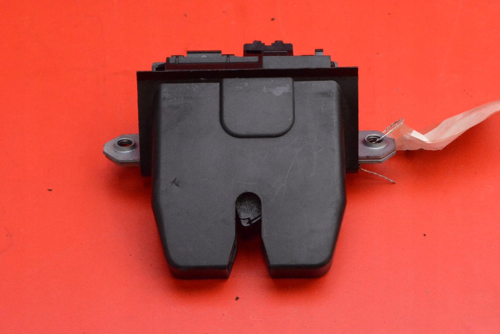 lock bonnet rear part boot 8M51-R442A66-DB FORD GRAND C-MAX MK2 10-15