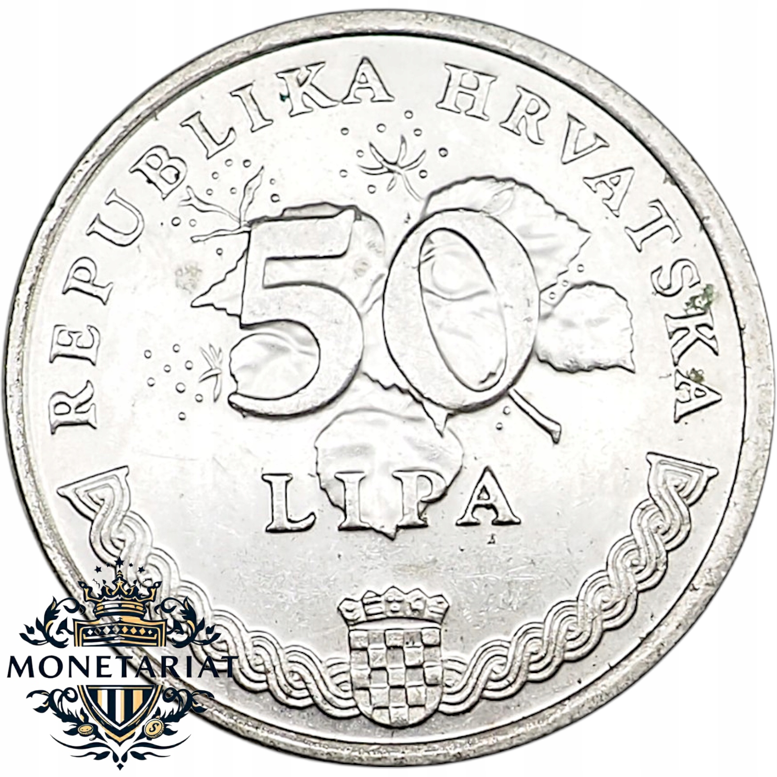 50 LIPA 2007 CHORWACJA