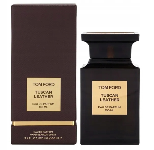 Tom Ford Tuscan Leather 100 ml unisex parfémovaná voda Edp