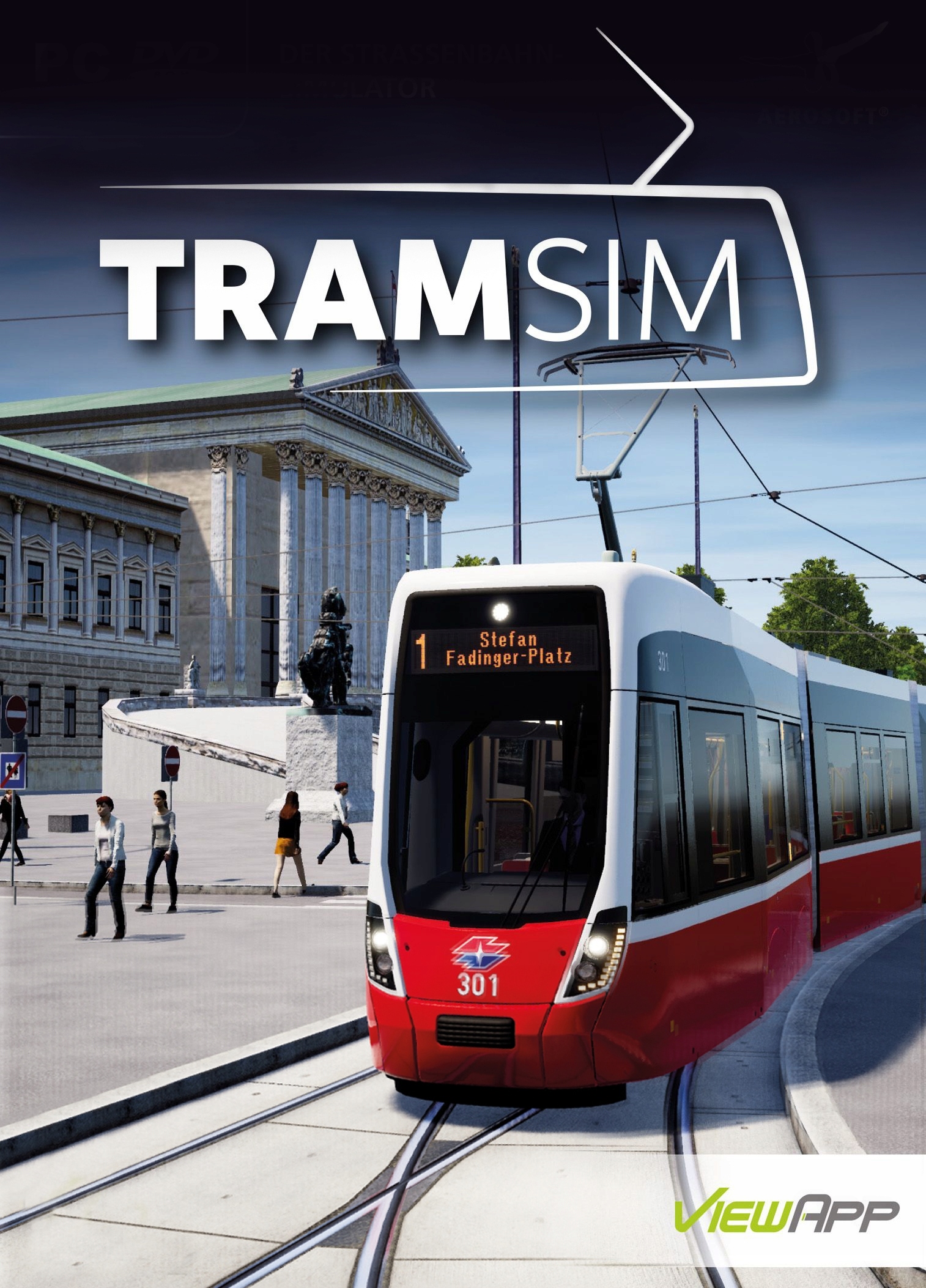 Tramsim Steam Pc Klucz Bonusowa Gra