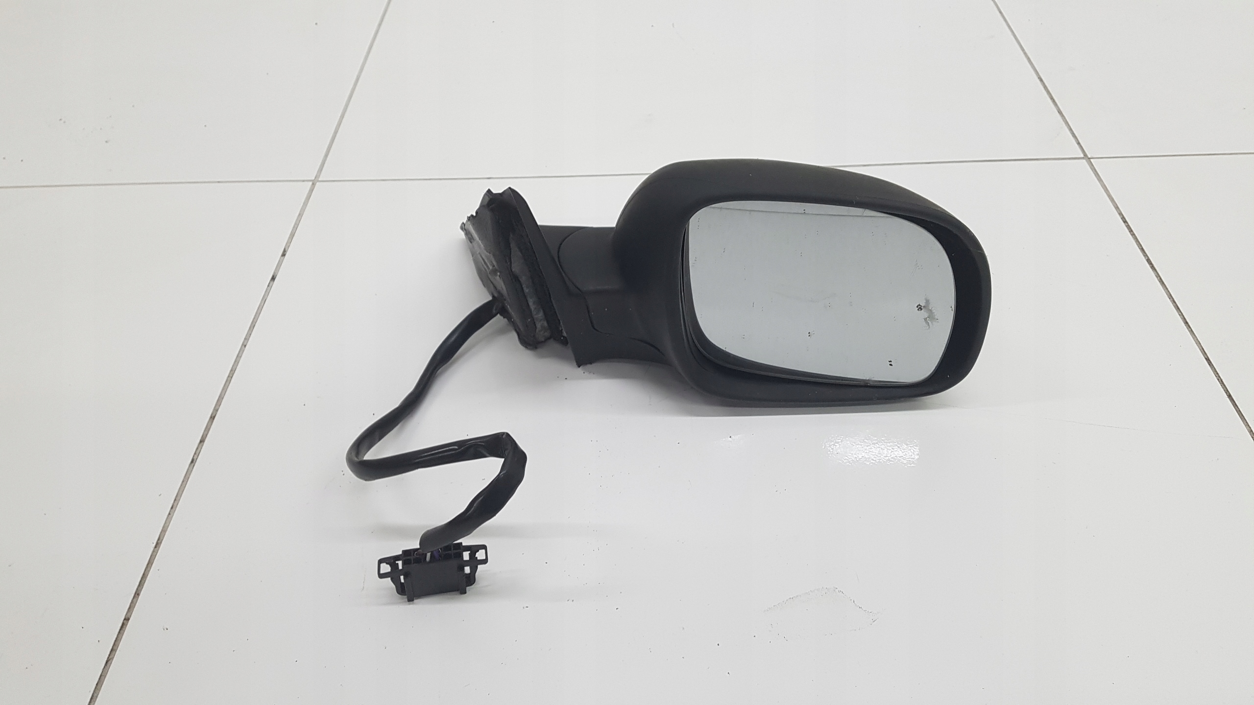 mirror right electrics VOLKSWAGEN PASSAT B5 5 PIN