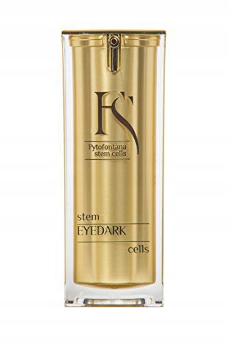 Fytofontana Stem Cells Eyedark Sérum S Kmenovými Buňkami Proti Tmavým Kruhům Pod Očima