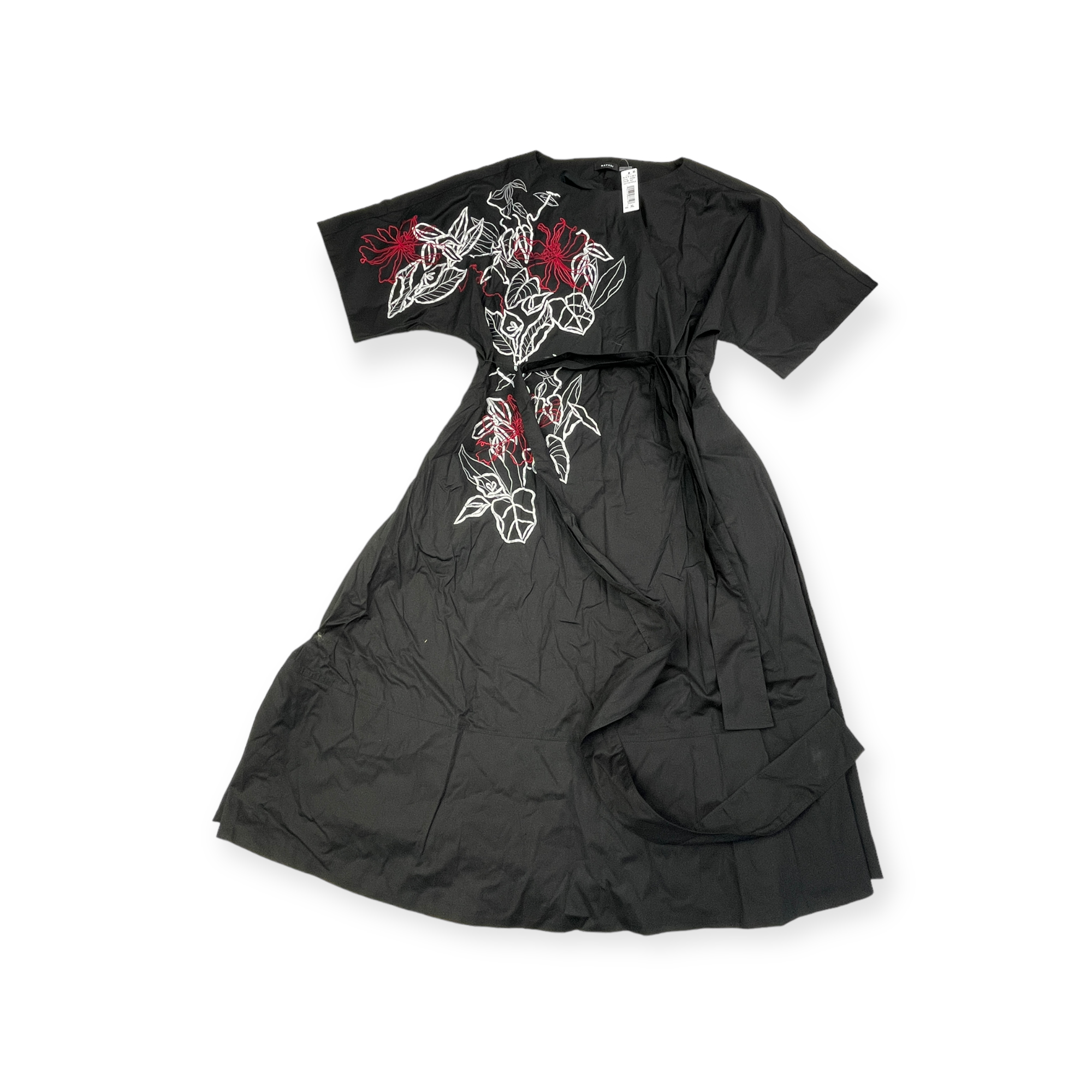 Šaty s krátkým rukávem Natori XL