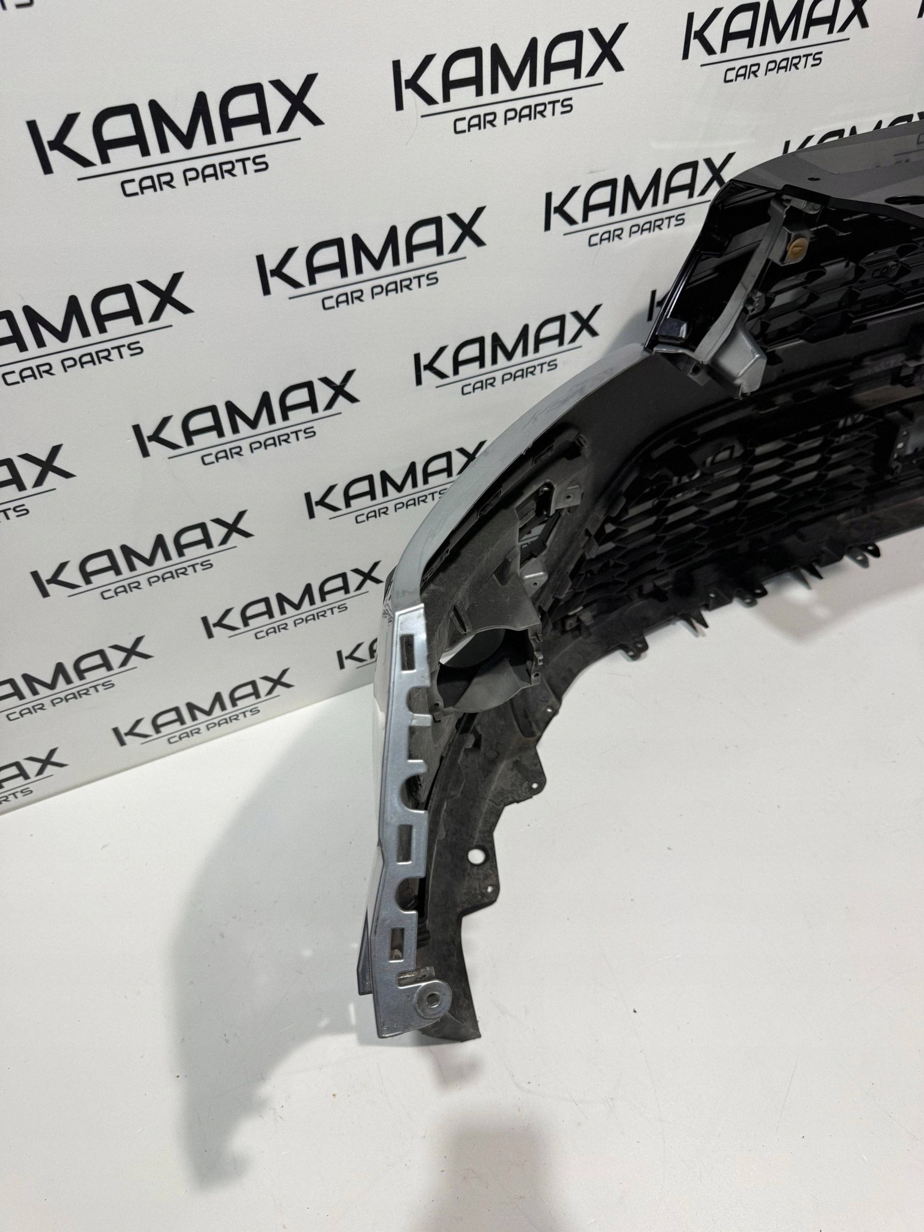 front bumper new grille DACIA JOGGER 21- original 620225509R
