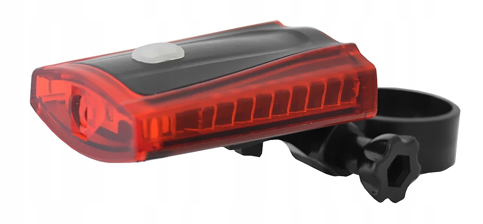 

Lampa lampka tylna 3 Led 0,5W 2tryby +baterie