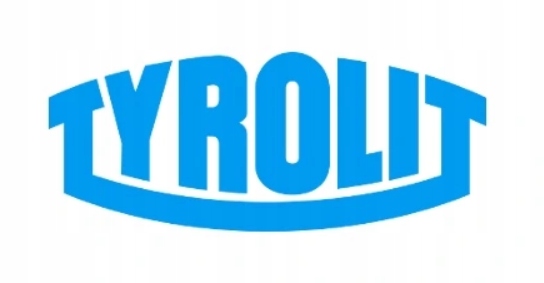 TARCZA DO CIĘCIA INOX 125 x 1,0 PREMIUM TYROLIT Kod producenta 34332803