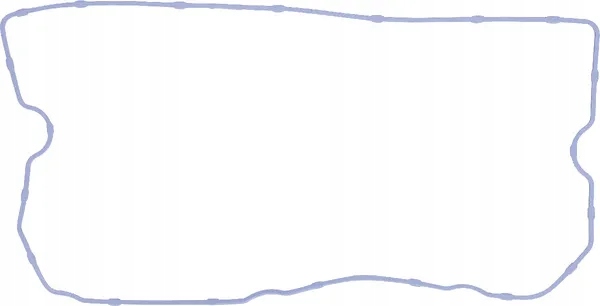 Uszczelka pokrywy zaworów