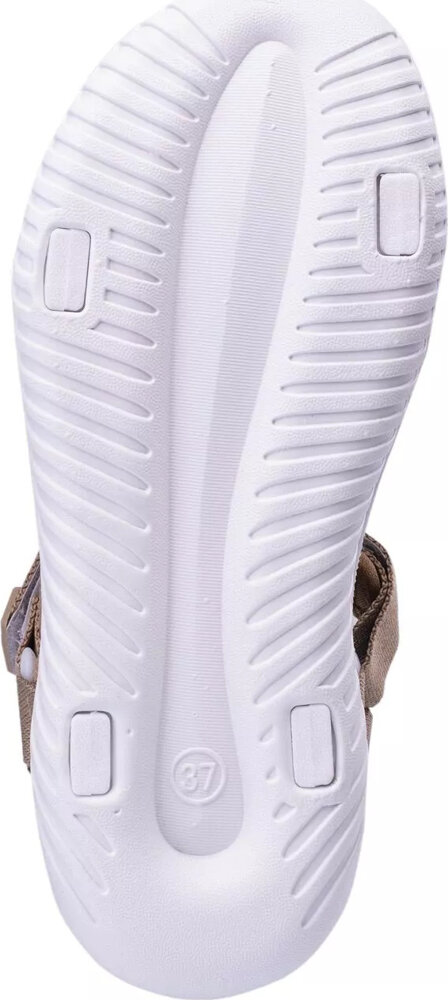 DAMSKIE SANDAŁY TURYSTYCZNE TREKKINGOWE HI-TEC APODIS WO'S ROZMIAR 40 Rozmiar 40