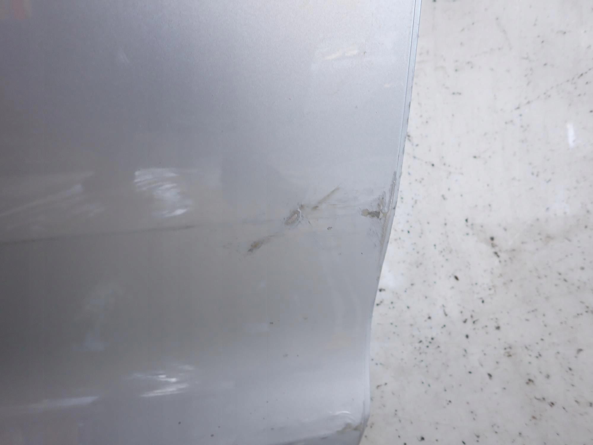 SKODA RAPID SPACEBACK 13-19 door rear part rear. right