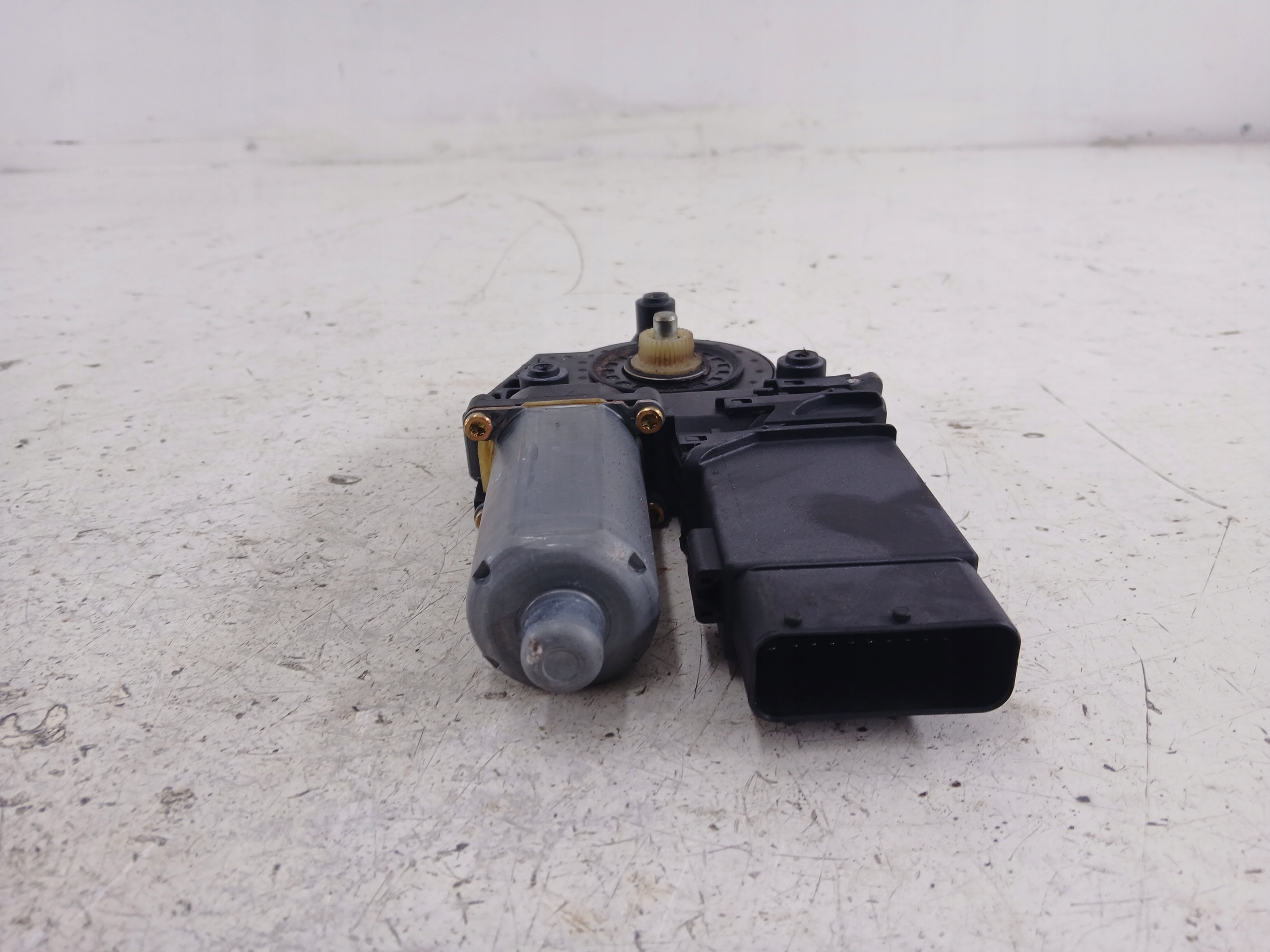 VW PASSAT B5 mini motor windows right front 101434-202