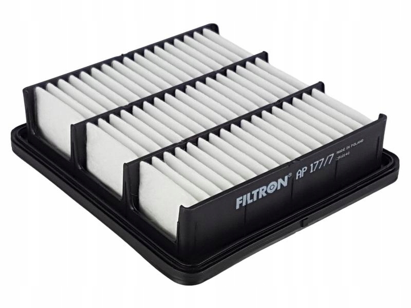 FILTRON ZESTAW FILTRÓW KIA CEED I ED 1.4 1.6 2.0 Numer katalogowy części OP617