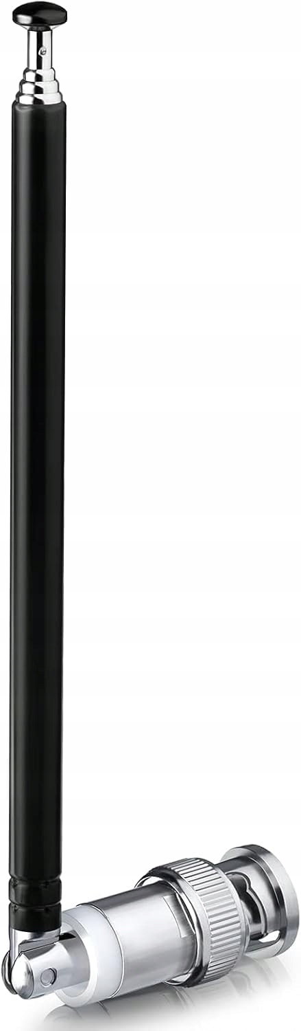 ANTENA TELESKOPOWA 13-42cm do BAOFENG UV-5R UV-82