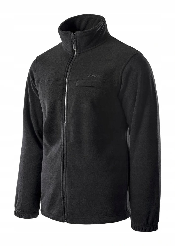 

Polar Męski Bluza Polarowa Brugi 4NET Ciepły r XL