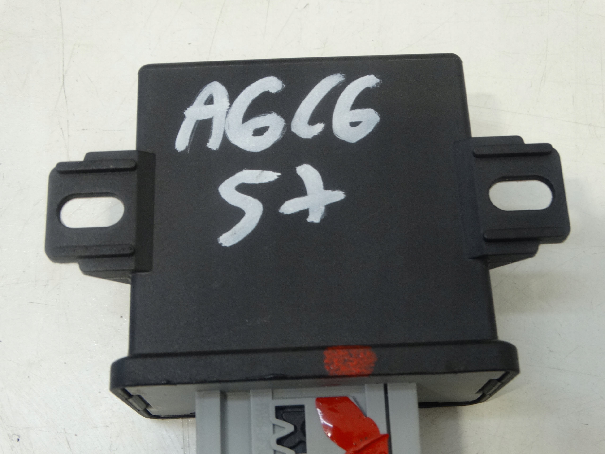 Centralina modulo luci fanali AUDI A6 C6 8P0907357H 5LA008379