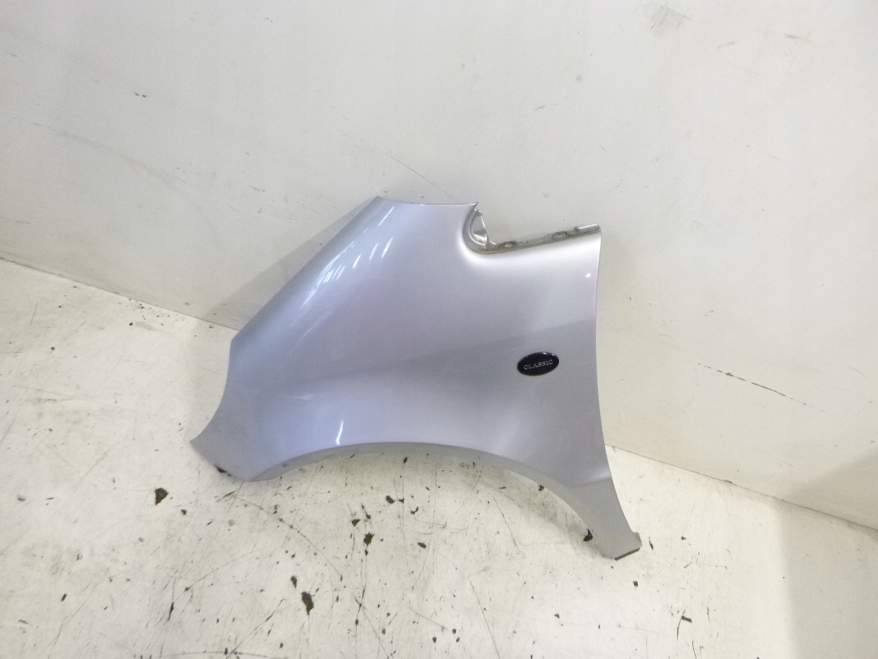 parafango sinistra MB Mercedes W168 761 04r.