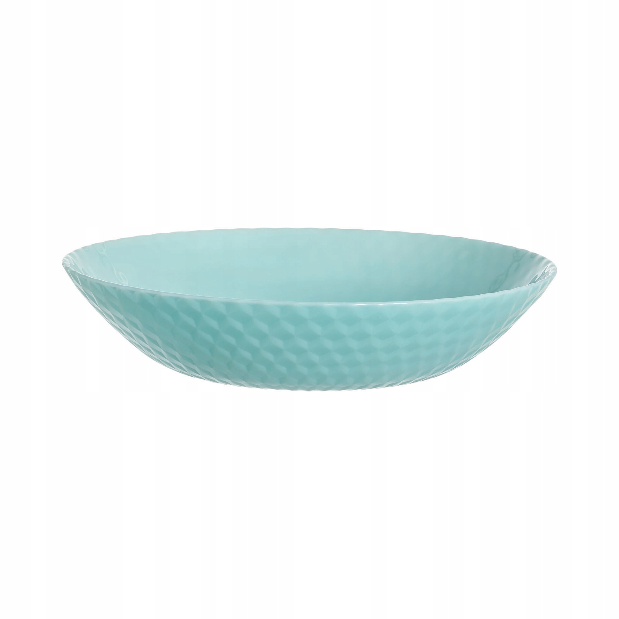

00629 Talerz głęboki Pampille 20 cm turk. Luminarc