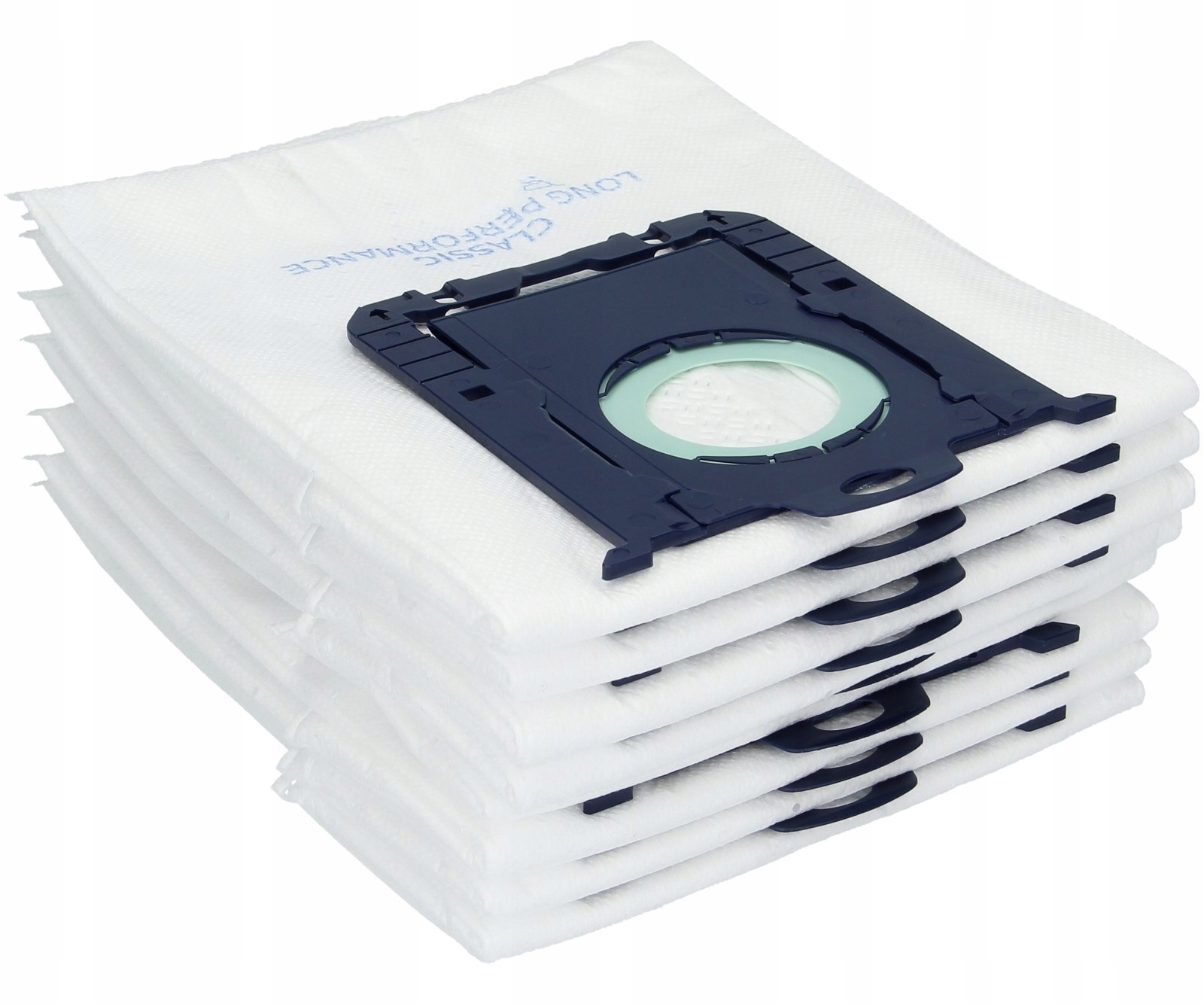 

8x Worki do odkurzacza Electrolux S-bag Sbag E201S