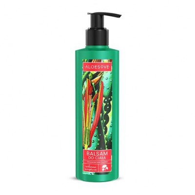 

Aloesove Balsam do ciała 250ml