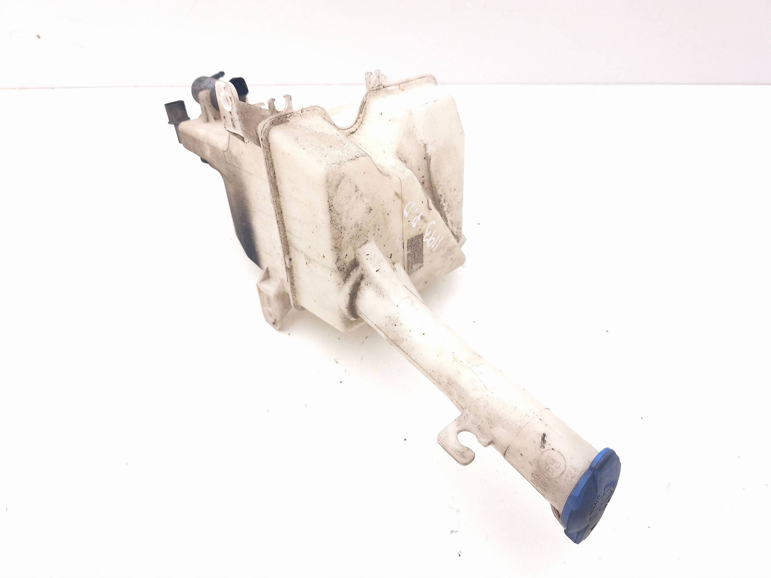 kia OPTIMA 2014 бачок омывателя