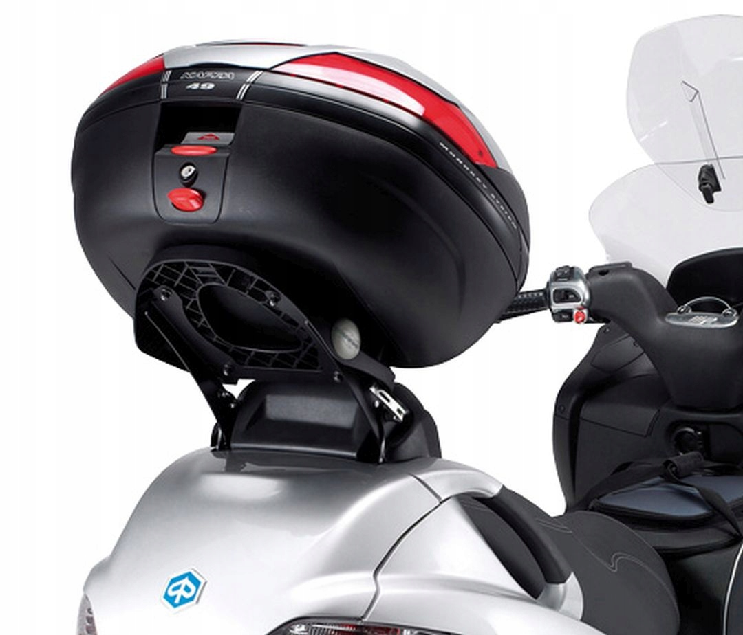 STELAZ KUFRA CENTRALNEGO PIAGGIO MP3 125 400 06 11