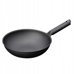 Wok żeliwny Ssc 29 cm [SW291BK]