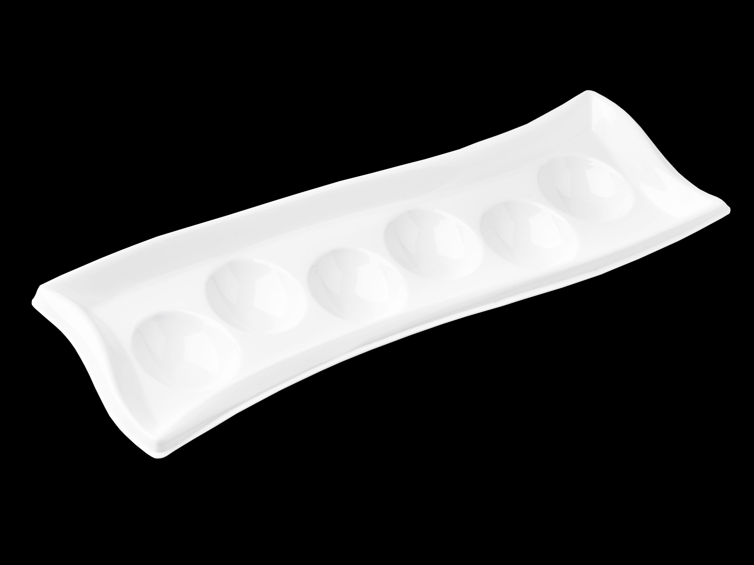 TALERZ TACKA FALA DO JAJ FALA MAŁY