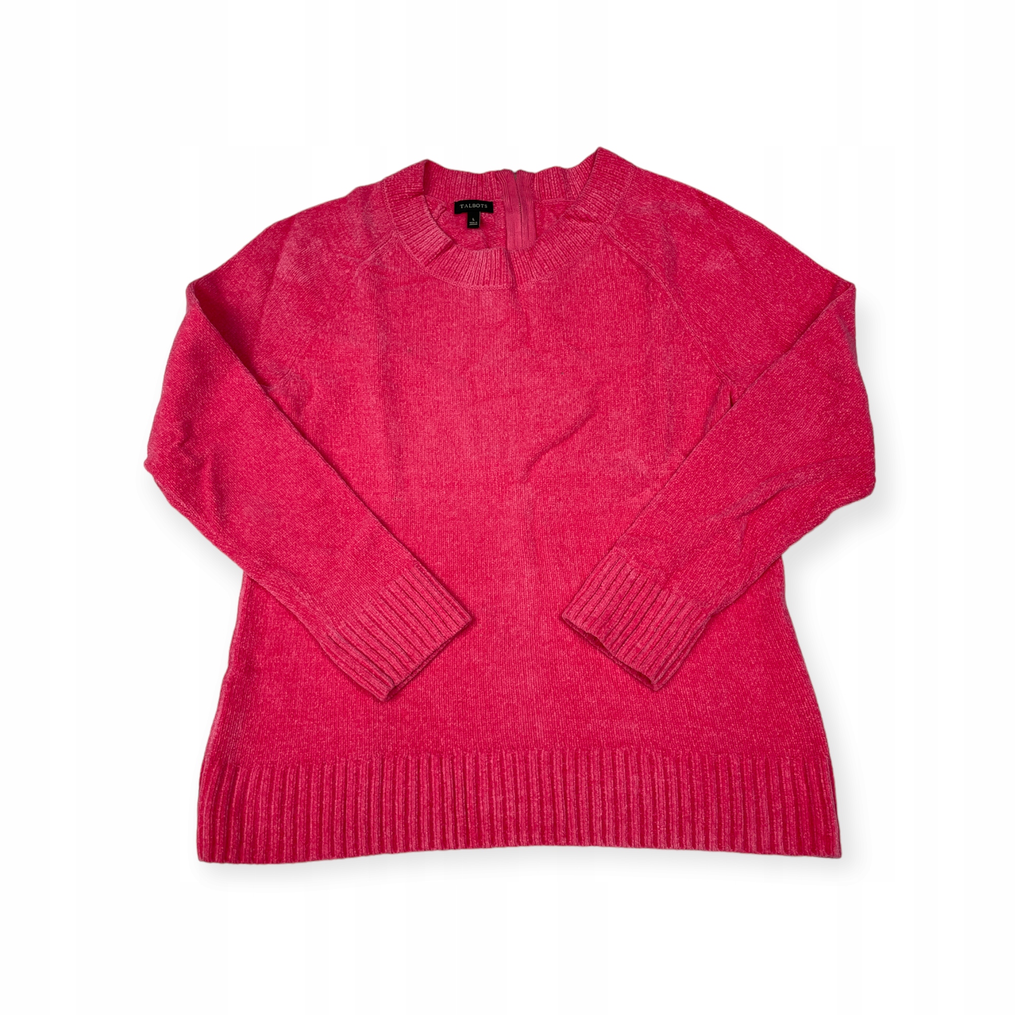 Dámský teplý svetr Talbots XL