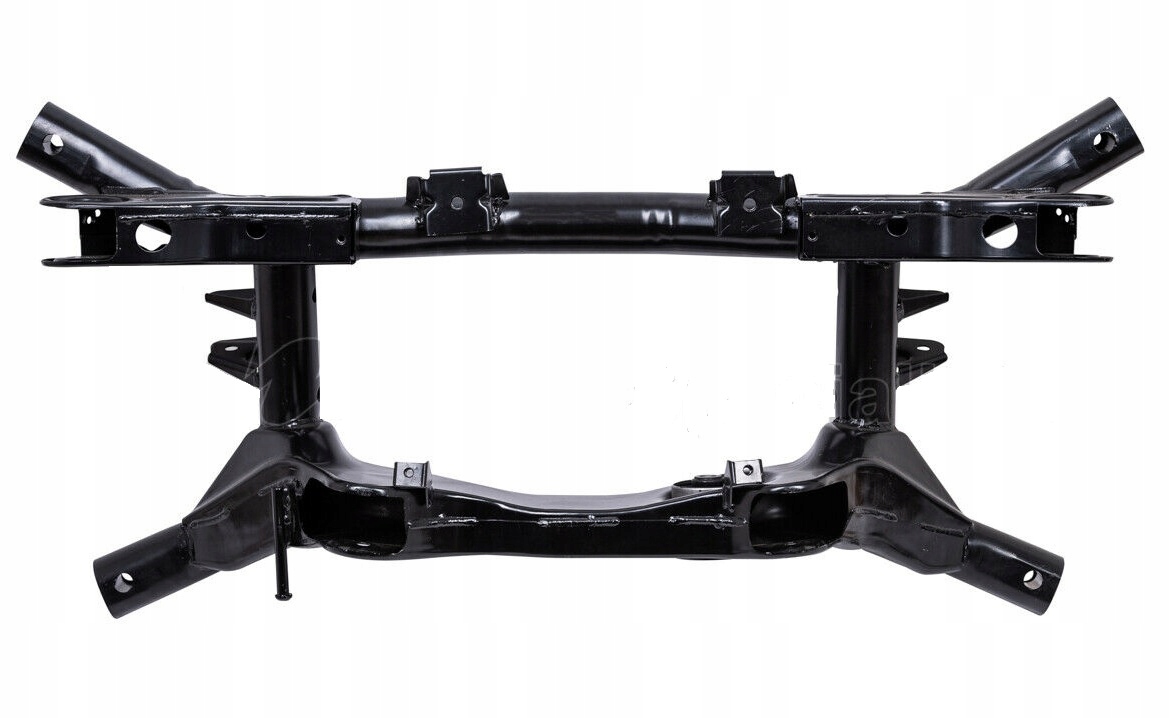 BELKA SANKI RAMA TYŁ OUTLANDER II 4WD 4100A036