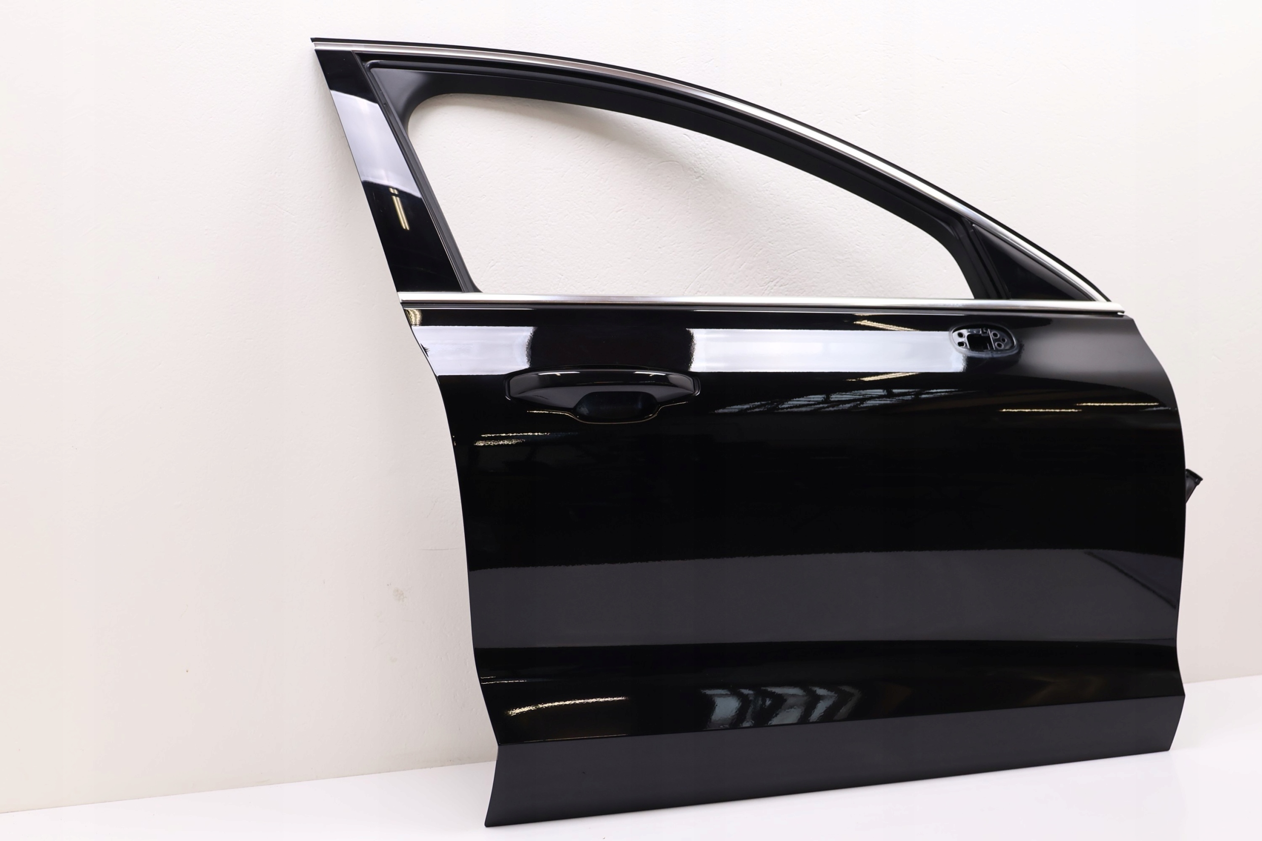 Volvo S60/V60 V60 Tür Vorne Rechts Door Porta Porte - Thumbnail 3