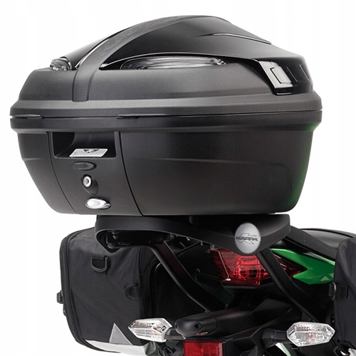 Kappa Rošt Centrálneho Kufra Kawasaki Ninja 300 (13-16) Bez Dosky ()
