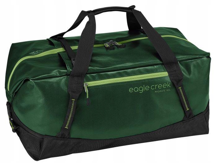 Eagle Creek Migrate Duffel 90L Forest