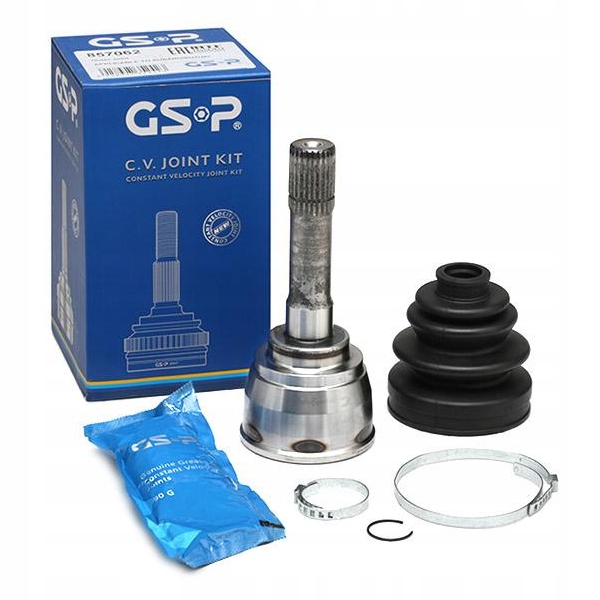 44101-67D01 - Зовнішній карданний шарнір VITARA SV GRAND VITARA