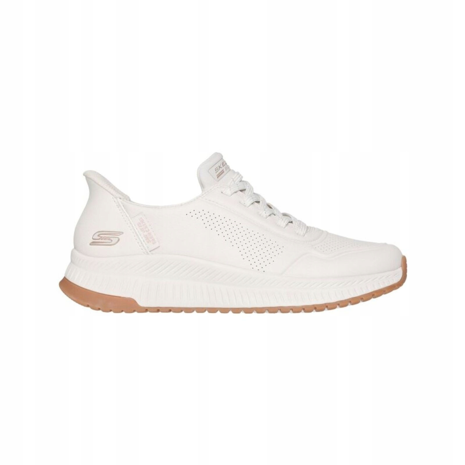 Skechers bobs squad 4 key look slip-ins