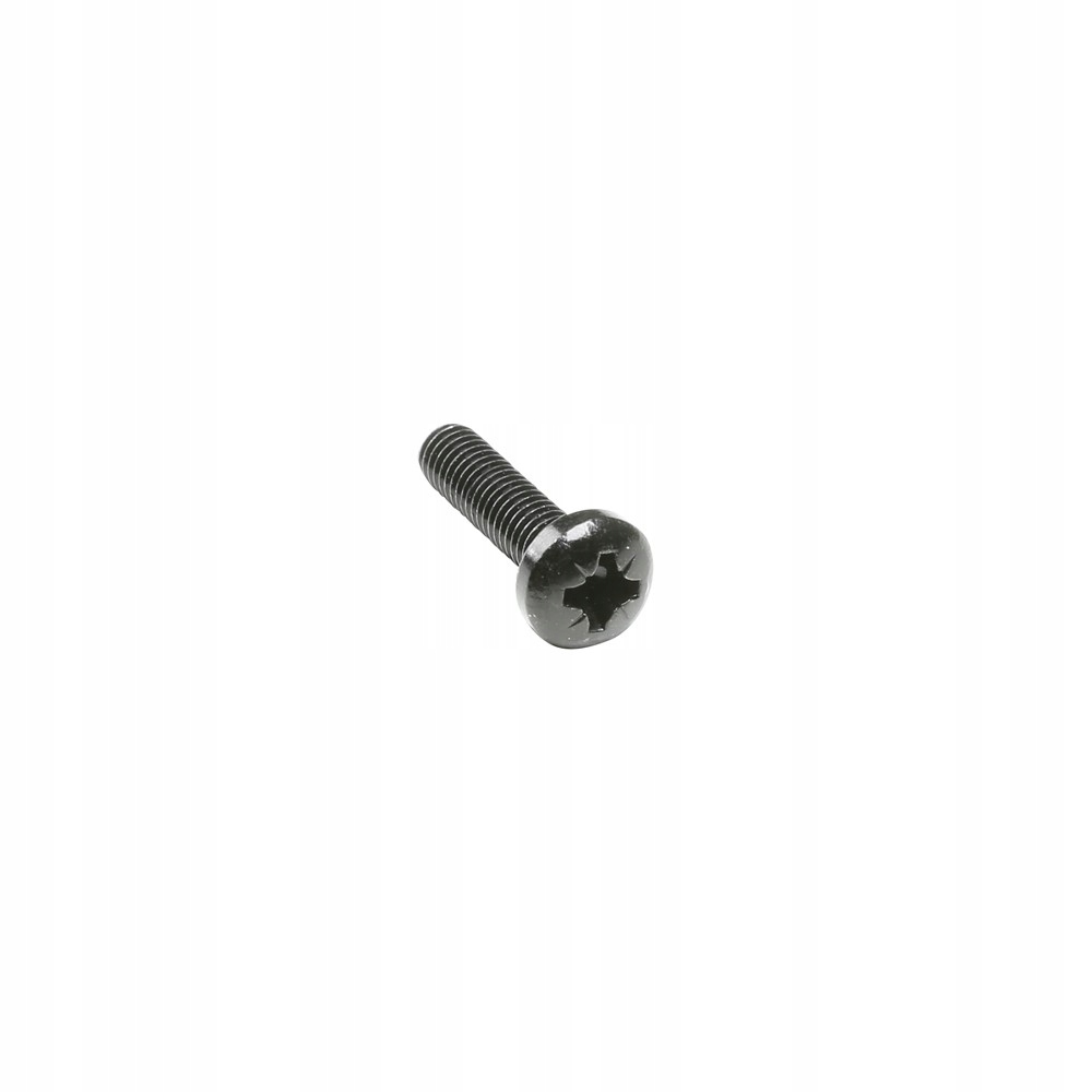 

Śruba krzyżakowa M6 x 20 czarna 5416BLK Adam Hall