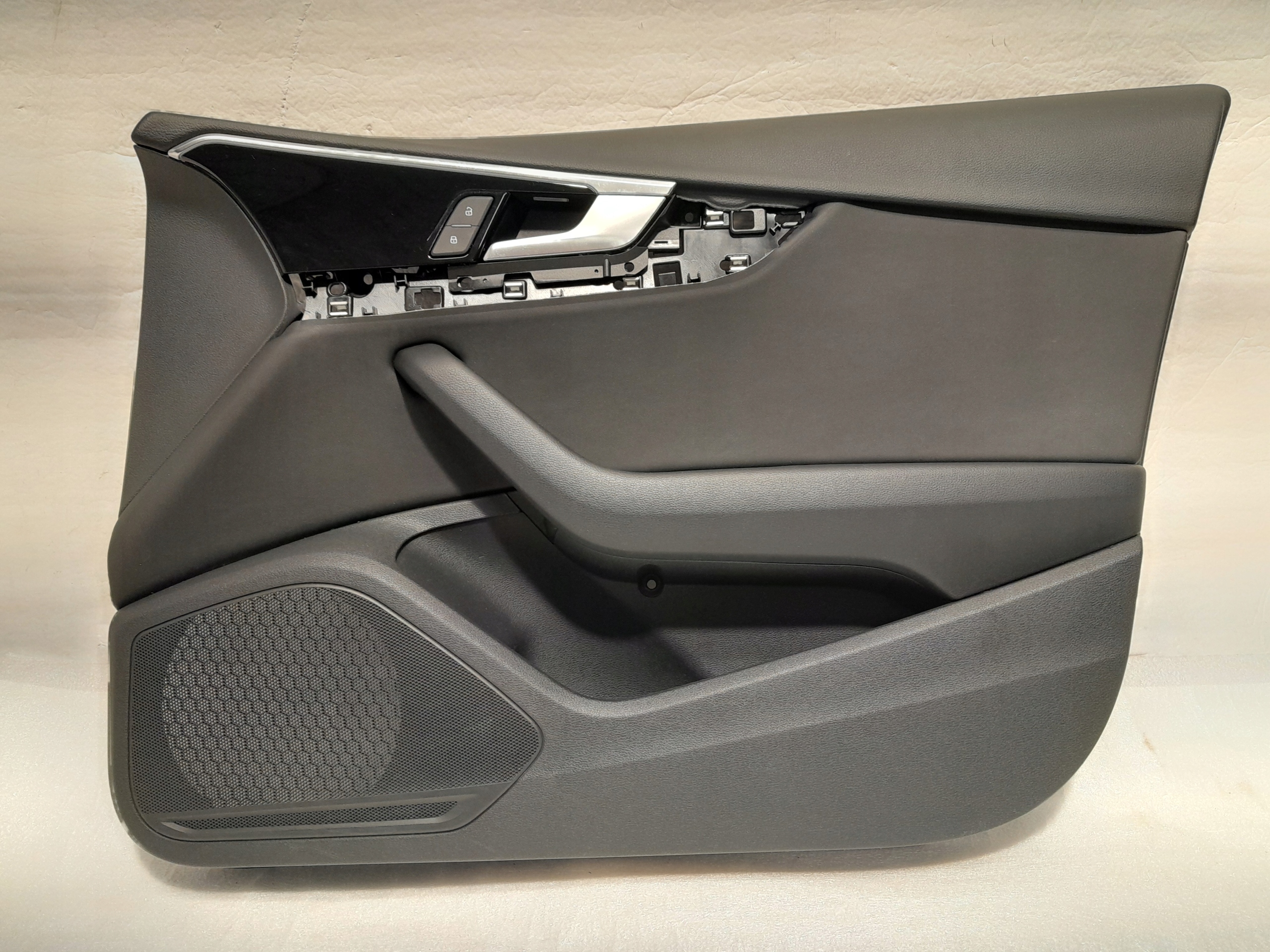 AUDI A4 B9 LIFT sedan side upholstery door right front USA