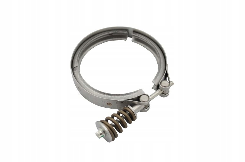 BMW M57n2 Хомут Катализатора Оригинал