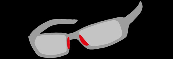 Okulary JULBO SHIELD REACTIV HIGH MOUNTAIN 2x4 EAN (GTIN) 3660576149823