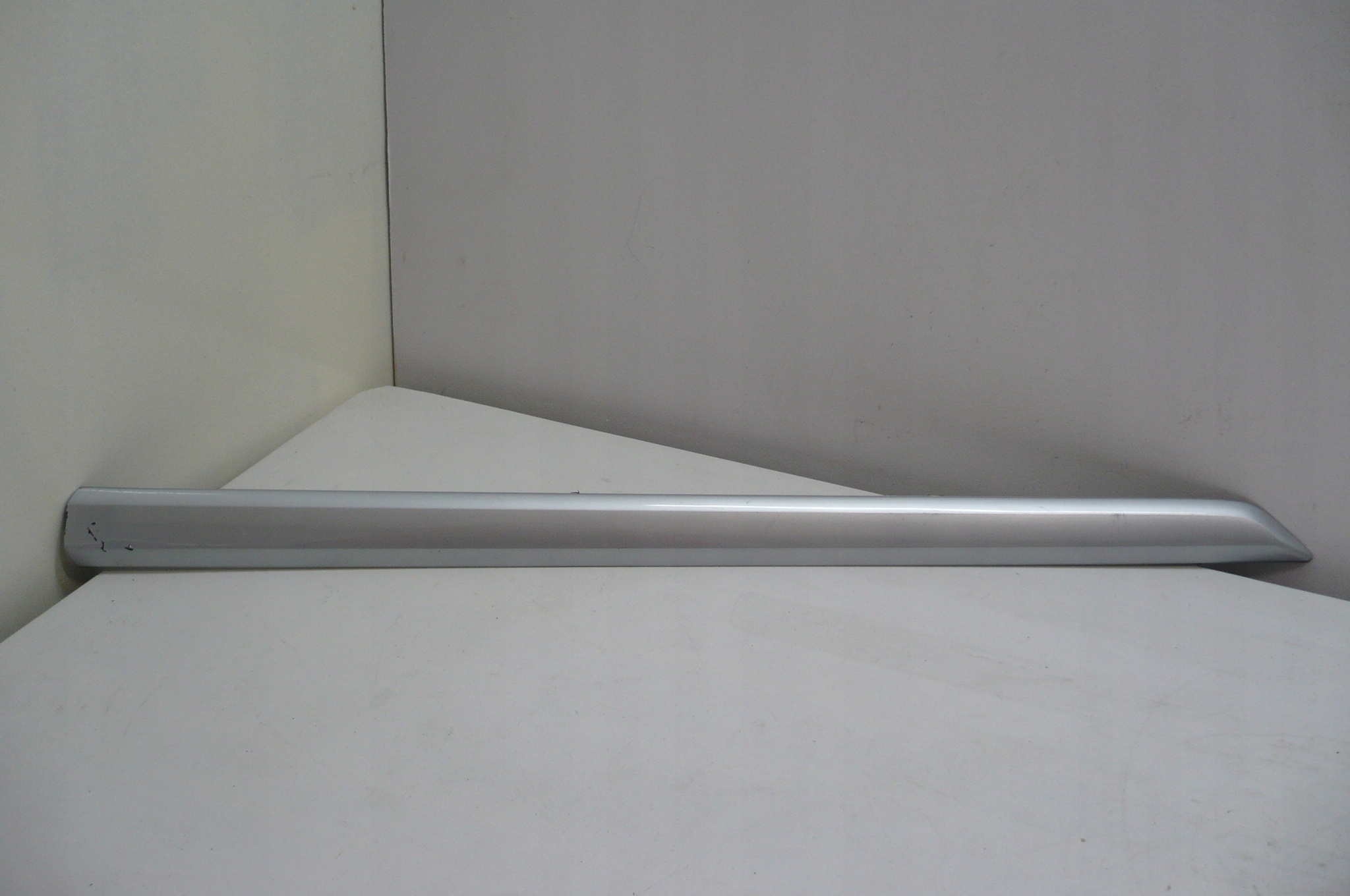 SKODA YETI 09- moulding door right front original