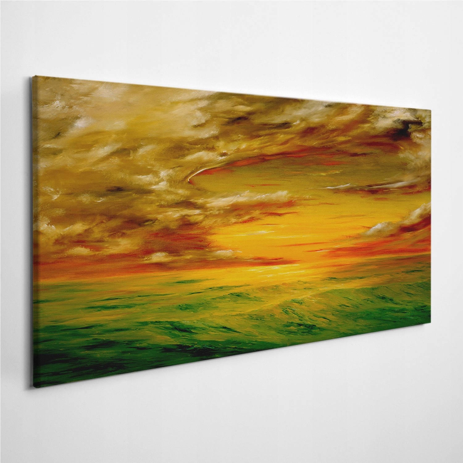 

Zdjęcie na płótnie Santa Rosa Kalifornia 120x60 cm