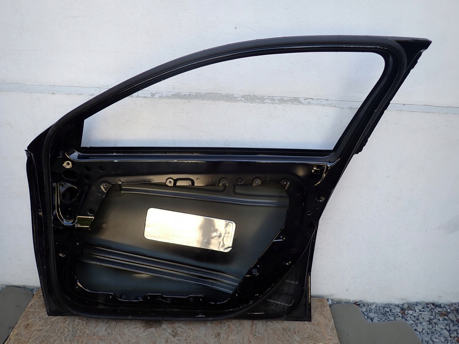 door right front front MERCEDES A KLASA 177 2018
